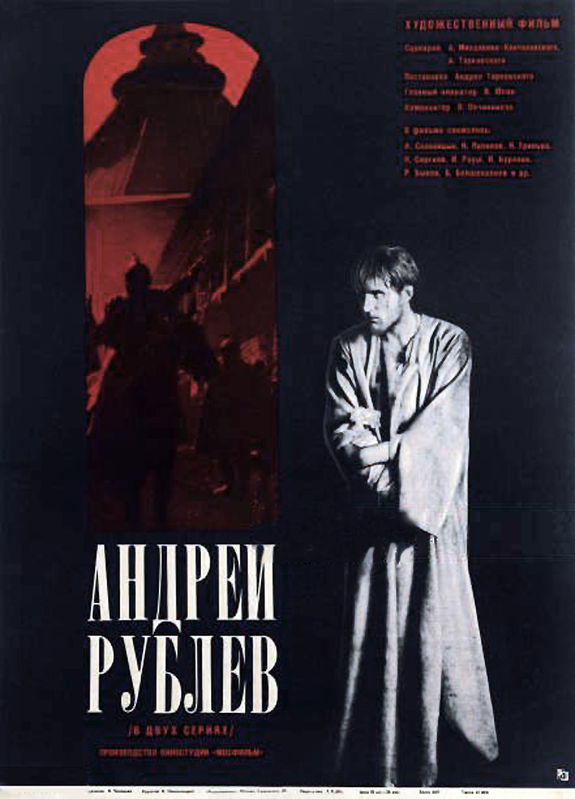 ANDREI RUBLYOV